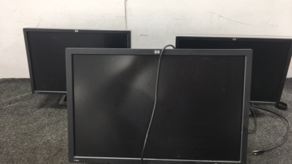 HP Monitor