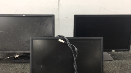 HP Monitor