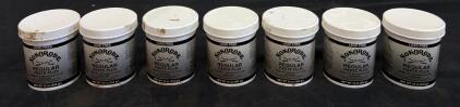 RectorSeal Nokorode Regular Paste Flux, Lead-Free, 16 oz Containers, 7-Pack