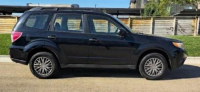 2012 SUBARU FORESTER - AWD! - 3
