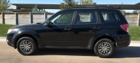 2012 SUBARU FORESTER - AWD! - 6