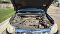 2012 SUBARU FORESTER - AWD! - 25