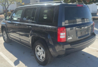 2015 JEEP PATRIOT SPORT - 4X4! - 3