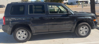 2015 JEEP PATRIOT SPORT - 4X4! - 6