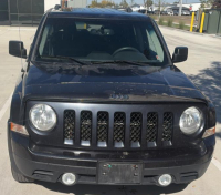 2015 JEEP PATRIOT SPORT - 4X4! - 7