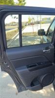 2015 JEEP PATRIOT SPORT - 4X4! - 12