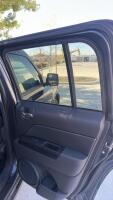 2015 JEEP PATRIOT SPORT - 4X4! - 18