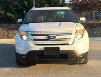 2015 FORD EXPLORER - THIRD ROW SEATING! - 2