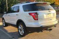 2015 FORD EXPLORER - THIRD ROW SEATING! - 4