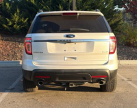 2015 FORD EXPLORER - THIRD ROW SEATING! - 5