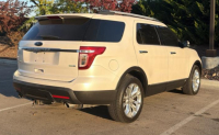 2015 FORD EXPLORER - THIRD ROW SEATING! - 6