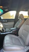 2015 FORD EXPLORER - THIRD ROW SEATING! - 12