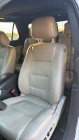 2015 FORD EXPLORER - THIRD ROW SEATING! - 13