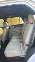 2015 FORD EXPLORER - THIRD ROW SEATING! - 16