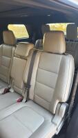 2015 FORD EXPLORER - THIRD ROW SEATING! - 17