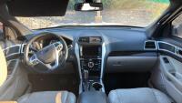2015 FORD EXPLORER - THIRD ROW SEATING! - 18