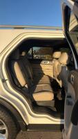 2015 FORD EXPLORER - THIRD ROW SEATING! - 27