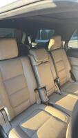 2015 FORD EXPLORER - THIRD ROW SEATING! - 28