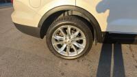 2015 FORD EXPLORER - THIRD ROW SEATING! - 34