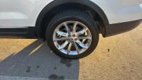 2015 FORD EXPLORER - THIRD ROW SEATING! - 38