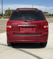 2007 KIA SORENTO - ROOF RACKS!! 4X4! - 5