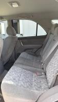 2007 KIA SORENTO - ROOF RACKS!! 4X4! - 15