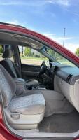 2007 KIA SORENTO - ROOF RACKS!! 4X4! - 20