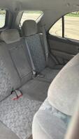 2007 KIA SORENTO - ROOF RACKS!! 4X4! - 24