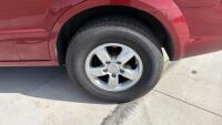 2007 KIA SORENTO - ROOF RACKS!! 4X4! - 34