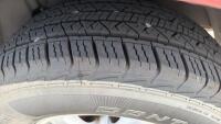 2007 KIA SORENTO - ROOF RACKS!! 4X4! - 35