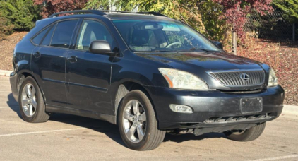 2004 LEXUS RX 330 - BUYER'S ASSURANCE POLICY!