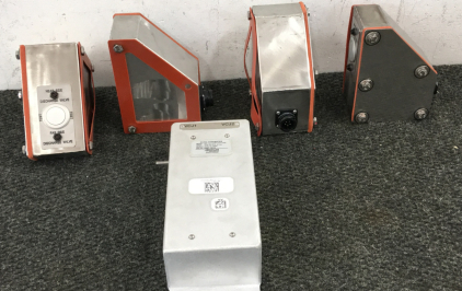 DC Voltage Converter And More