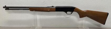 Winchester Model 190 .22 LR Semi-Automatic Rifle, Serial B161581