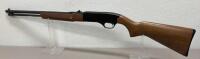 Winchester Model 190 .22 LR Semi-Automatic Rifle, Serial B161581 - 2