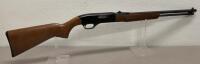 Winchester Model 190 .22 LR Semi-Automatic Rifle, Serial B161581 - 3
