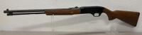Winchester Model 190 .22 LR Semi-Automatic Rifle, Serial B161581 - 4