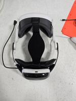 Meta Quest 3S VR Headset with Touch Plus Controllers and Accessories - 2