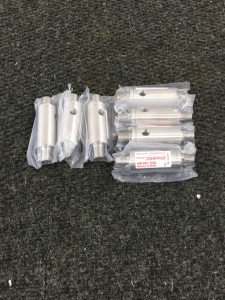 (7) AIR-VAC TD260MSS Vacuum Transducer Pumps