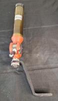 Hornady Lock N Load Powder Measure Dispenser & Mount