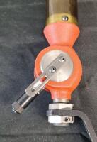 Hornady Lock N Load Powder Measure Dispenser & Mount - 3