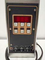 SCP 583-007-1A Programmable Timer/Controller with Stainless Steel Case and LED Display - 2