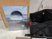 Mixed Electronics Tools & Accessories Lot: Bernzomatic MAP-Pro, Precision Kit, USB Adapters - 4