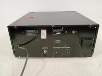 Sony CDP-CX235 MegaStorage 200 Disc CD Player, Remote Included, 2000 Model, Optical Output, Turns On - 3