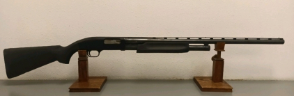 Mossberg Maverick 88 12ga Pump Action Shotgun -- Mv492311