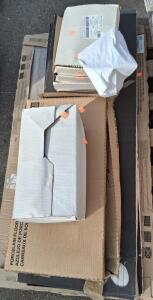12"x24" Porcelain Floor and Wall Tile, Neutral Color and More