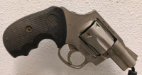 Rock Island Model 206 .38spl Revolver -- RIA1847454