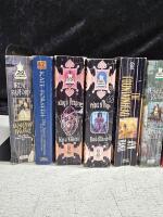 19 Book Lot: Fantasy Paperback Novels &ndash; Kate Forsyth, Trudi Canavan, Melanie Rawn, Dragonlance - 2