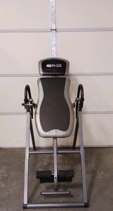 Elite Fitness Inversion Table