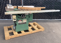 General International Table Saw