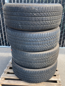 Bridgestone Alenza Tires